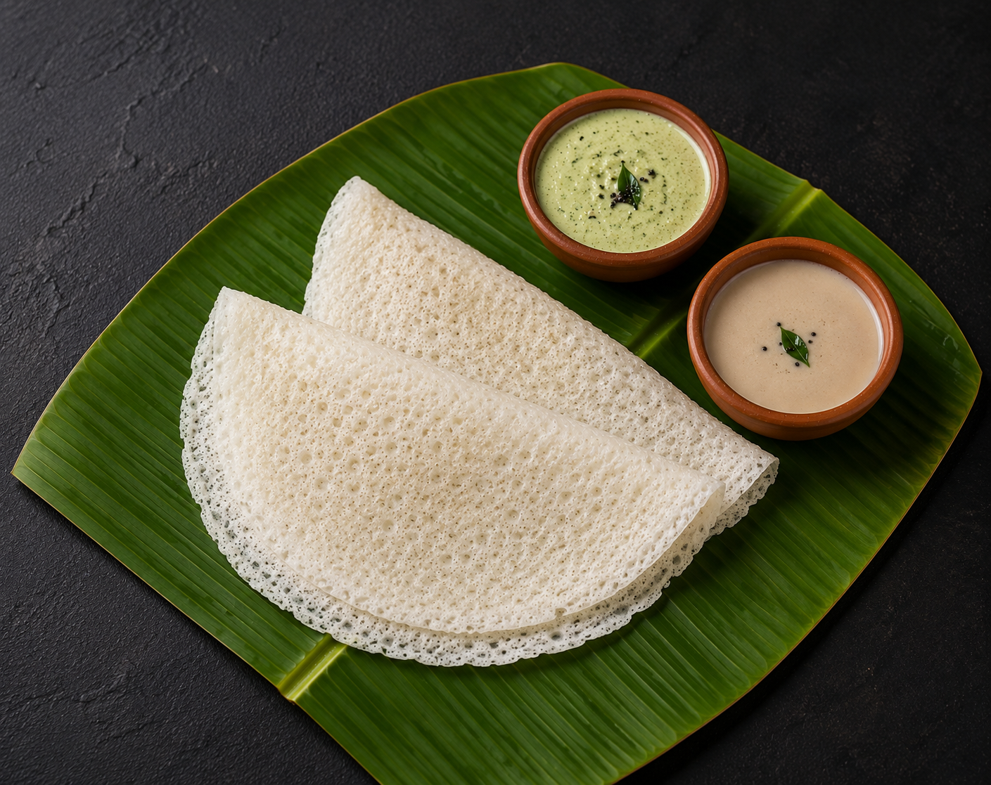 Neer Dosa